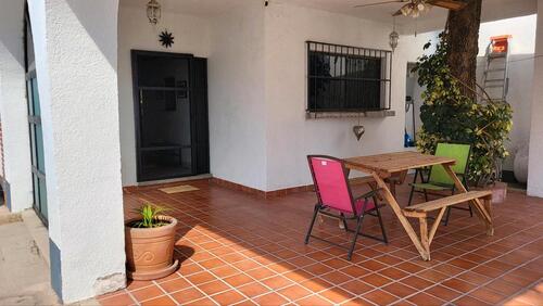 Foto - Unterkunft zur Fußball WM in Mexiko, ca. 90 km von Mexiko City