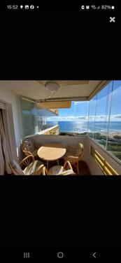 Foto - Ferienwohnung in Strandlage Alicante