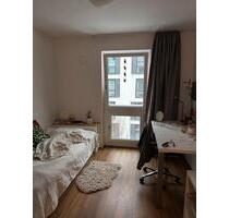 1-Zimmer-Apartment zur Untermiete April - Hamburg Borgfelde