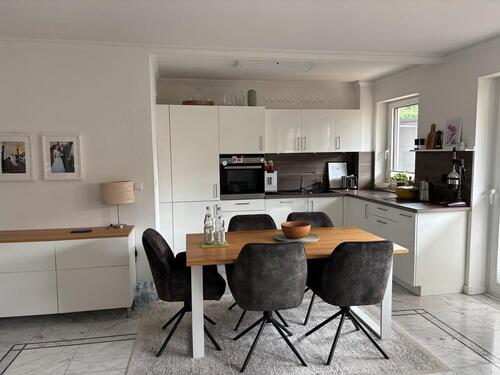 Foto - 2-Zimmer-Erdgeschosswohnung möbliert