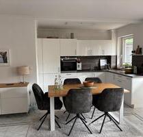 2-Zimmer-Erdgeschosswohnung möbliert - Solingen Ohligs