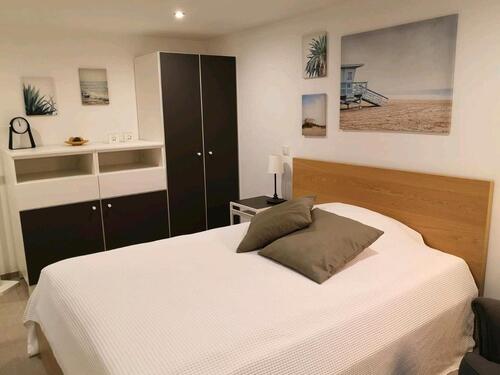 Foto - Wohnen auf Zeit - Ferienwohnung