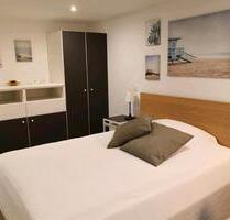 Wohnen auf Zeit - Ferienwohnung - Vallendar