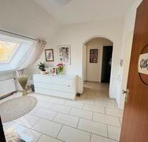 Maisonette Eigentumswohnung mit Garten & Blick ins Grüne - Herne Eickel