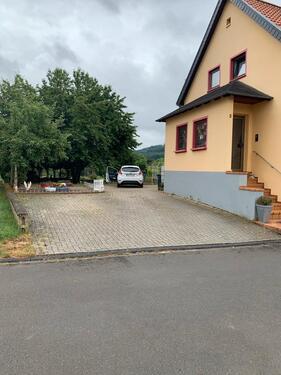 Foto - Schönes Familienhaus in Dreis zum Vermieten