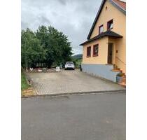 Schönes Familienhaus in Dreis zum Vermieten - Osann-Monzel