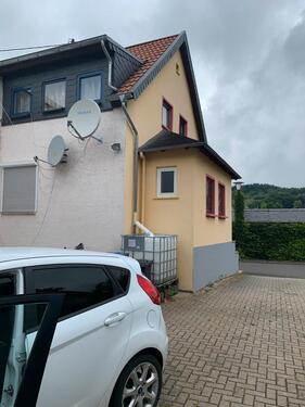 Foto - Einfamilienhaus in Osann-Monzel zur Miete