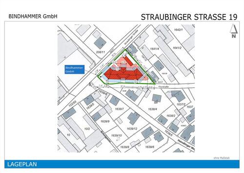 Foto - andere zur Miete in Geiselhöring