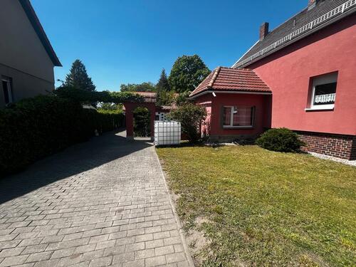 Foto - Einfamilienhaus in Finsterwalde zum Kaufen