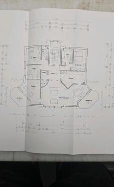 Foto - 5-Zimmerwohnung in Kernen Stetten provisionsfrei