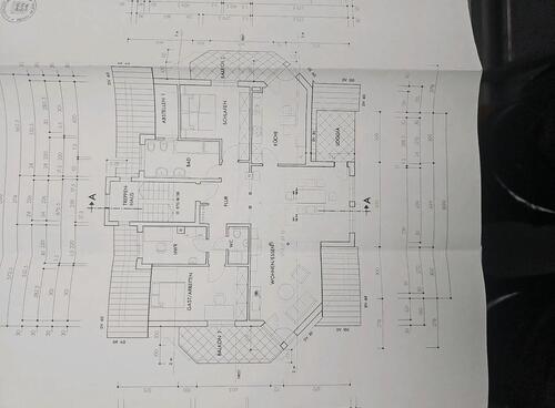 Foto - 5 Zimmer Etagenwohnung zum Kaufen in Kernen im Remstal