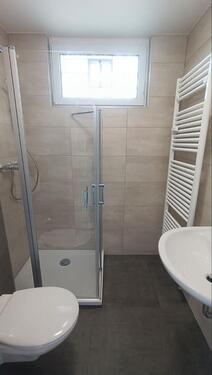 Foto - Schöne 3-Zi-Wohnung nähe Gartenschau - Erstbezug nach Sanierung