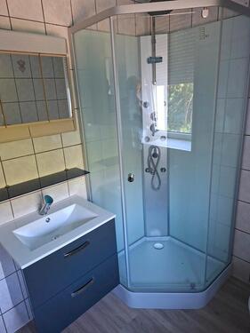 Foto - 2 Zimmer Etagenwohnung zur Miete in Großrosseln