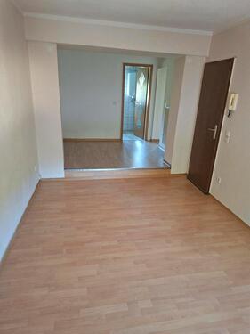 Foto - Etagenwohnung in Großrosseln zur Miete