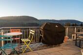 Foto - Traumhafte Aussichten - helle 4-Zimmer WHG mit Balkon in Emmingen