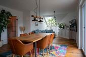 Foto - 4 Zimmer Maisonettenwohnung in Nagold