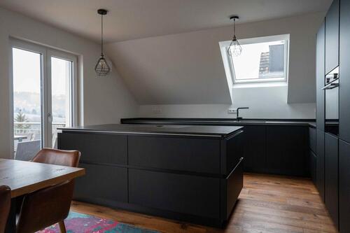 Foto - Maisonettenwohnung in Nagold zur Miete