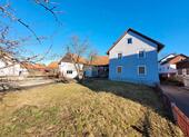 Foto - 6 Zimmer Bauernhaus, Landhaus zur Miete in Bad Hersfeld