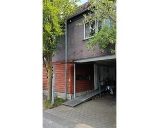 Dreifamilienhaus in WeidenRehbühl - Weiden in der Oberpfalz