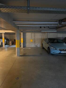 Foto - TiefgarageStellplatz zu vermieten