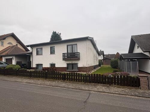 Foto - 7 Zimmer Einfamilienhaus zum Kaufen in Groß-Zimmern
