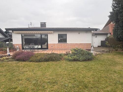 Foto - Einfamilienhaus in Groß-Zimmern zum Kaufen