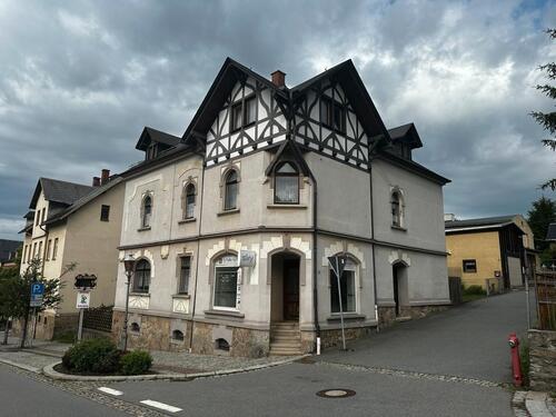 Foto - Mehrfamilienhaus in 08344 Beierfeld provisonsfrei zu verkaufen