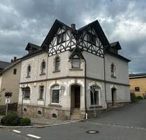 Mehrfamilienhaus in 08344 Beierfeld provisonsfrei zu verkaufen - Grünhain-Beierfeld