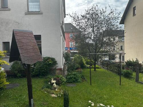 Foto - Mehrfamilienhaus, Wohnhaus in Grünhain-Beierfeld zum Kaufen