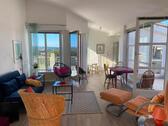 Foto - Dachterrassentraum, helle 1,5 Zimmer Wohnung *provisionsfrei*