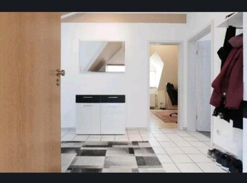 Foto - Charmante 3-Zimmerwohnung mit 2 Balkonen