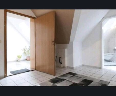 Foto - 3 Zimmer Dachgeschoßwohnung zum Kaufen in Ingolstadt