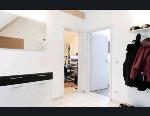 Foto - 3 Zimmer Dachgeschoßwohnung in Ingolstadt