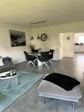 Foto - 3 Zimmer Erdgeschoßwohnung in Kassel