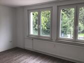 Foto - Lichtdurchflutete 3-Zimmer Wohnung mit Balkon!