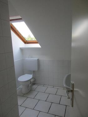 Foto - Schöne 2-Zimmer-Dachgeschosswohnung in Kellinghusen zu vermieten