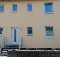 Wohnung - zwei Zimmer- 70 m2 mit Terasse in PeineEssinghausen