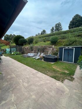 Foto - Einfamilienhaus zum Kaufen in Wiehl