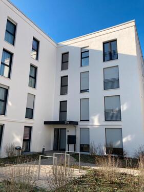 Foto - Etagenwohnung zur Miete in Wetzlar
