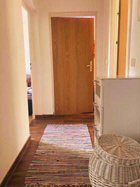 Foto - Etagenwohnung zur Miete in Bad Kleinen