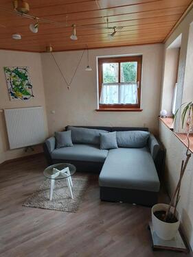 Foto - Etagenwohnung zur Miete in Hausen