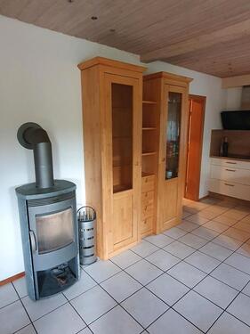 Foto - Etagenwohnung in Hausen zur Miete