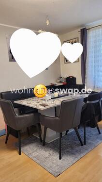 Foto - Wohnungsswap - 2 Zimmer, 52 m² - Puechbergerstraße, Ramersdorf-Perlach, München