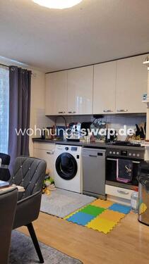 Foto - Etagenwohnung zur Miete in München