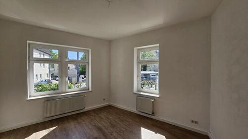 Foto - Etagenwohnung in Radebeul