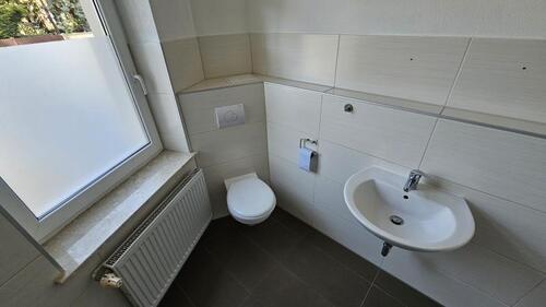 Foto - Etagenwohnung in Radebeul zur Miete