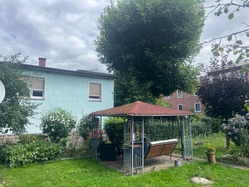 Foto - Einfamilienhaus mit großem Grundstück in ruhiger Lage Eilenburg