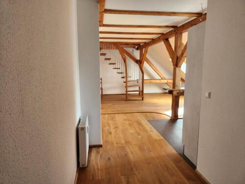 Foto - Maisonette Wohnung im Zentrum von Doberlug - Kirchhain