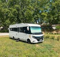 Stellplatz Lagerplatz Bootslager Wohnmobilplatz Wohnwagenplatz - Ahrensbök