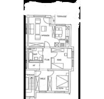 3-Zimmer-Wohnung mit eigener Terrasse Meiningen 30-Acker